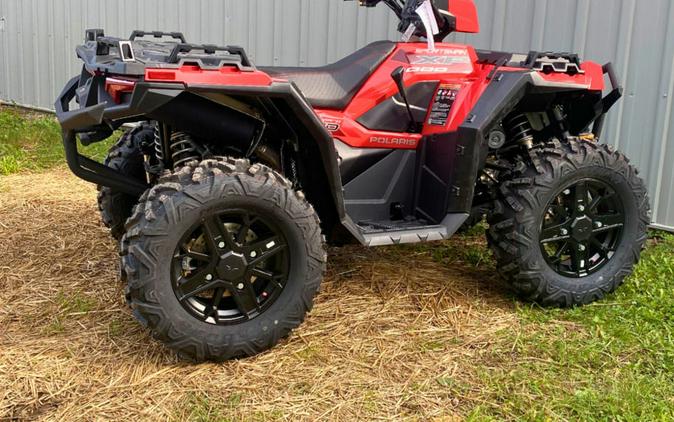 2024 Polaris® Sportsman XP 1000 Ultimate Trail