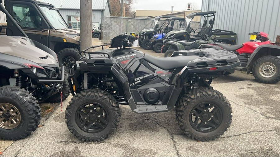 2024 Polaris Sportsman® 570 Trail for sale in Urbana, IL