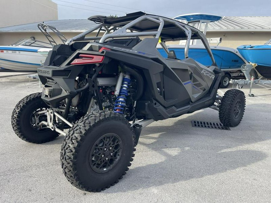 2024 Polaris® RZR Pro R 4 Premium