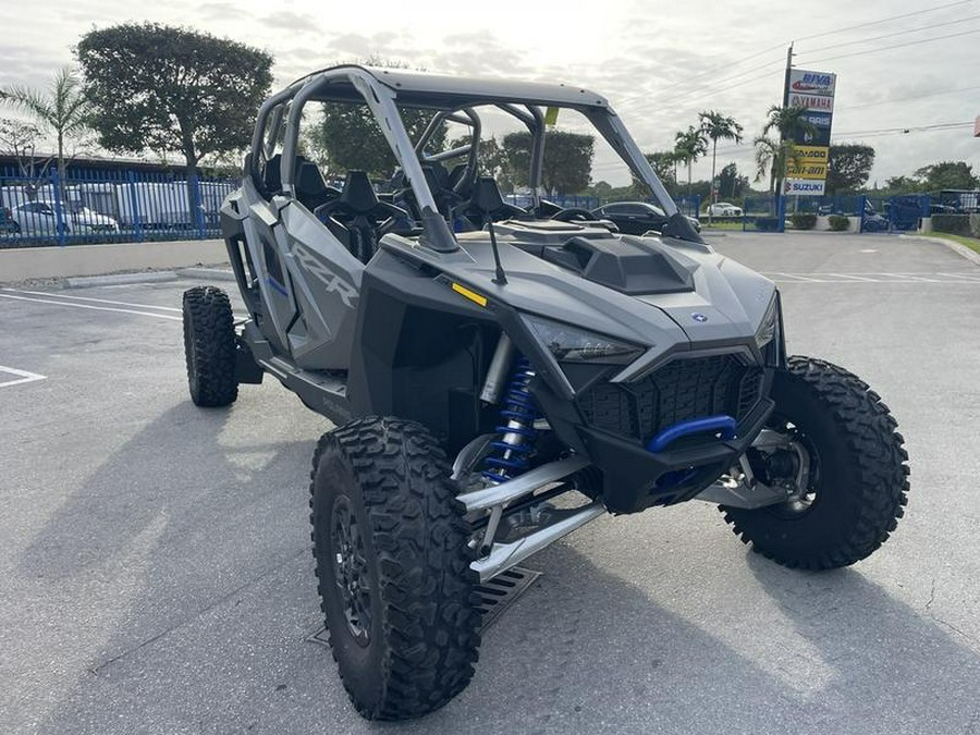 2024 Polaris® RZR Pro R 4 Premium