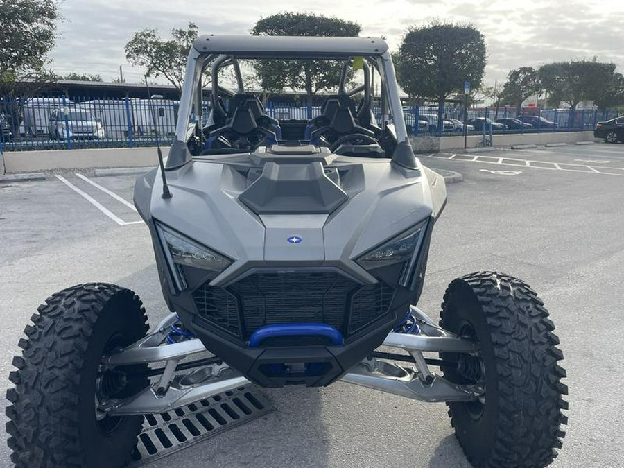 2024 Polaris® RZR Pro R 4 Premium