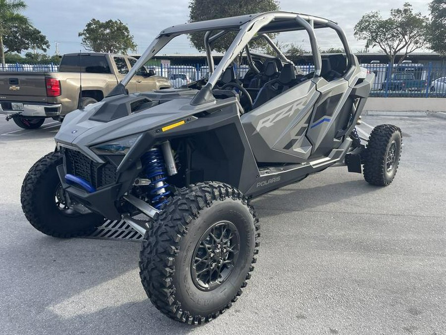 2024 Polaris® RZR Pro R 4 Premium