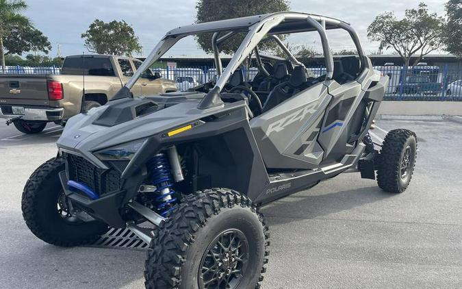 2024 Polaris® RZR Pro R 4 Premium