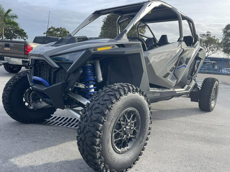 2024 Polaris® RZR Pro R 4 Premium