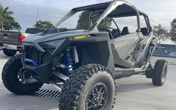 2024 Polaris® RZR Pro R 4 Premium