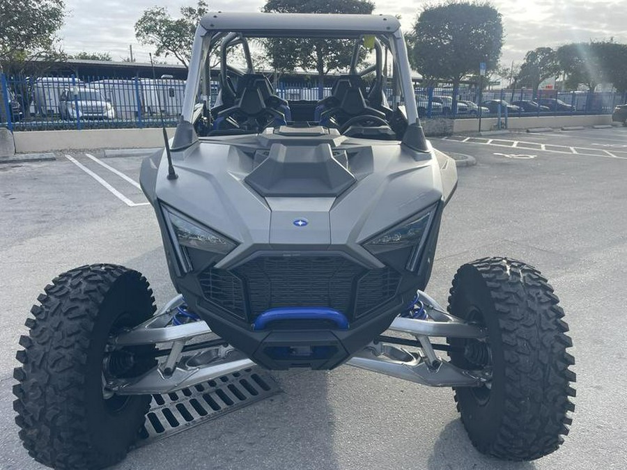 2024 Polaris® RZR Pro R 4 Premium