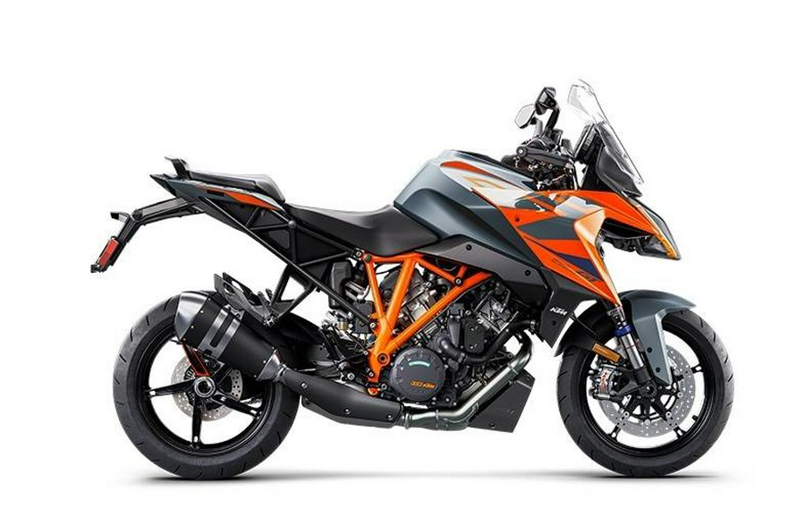 2023 KTM 1290 SUPER DUKE GT Cash or Standard Rate Finance Price!