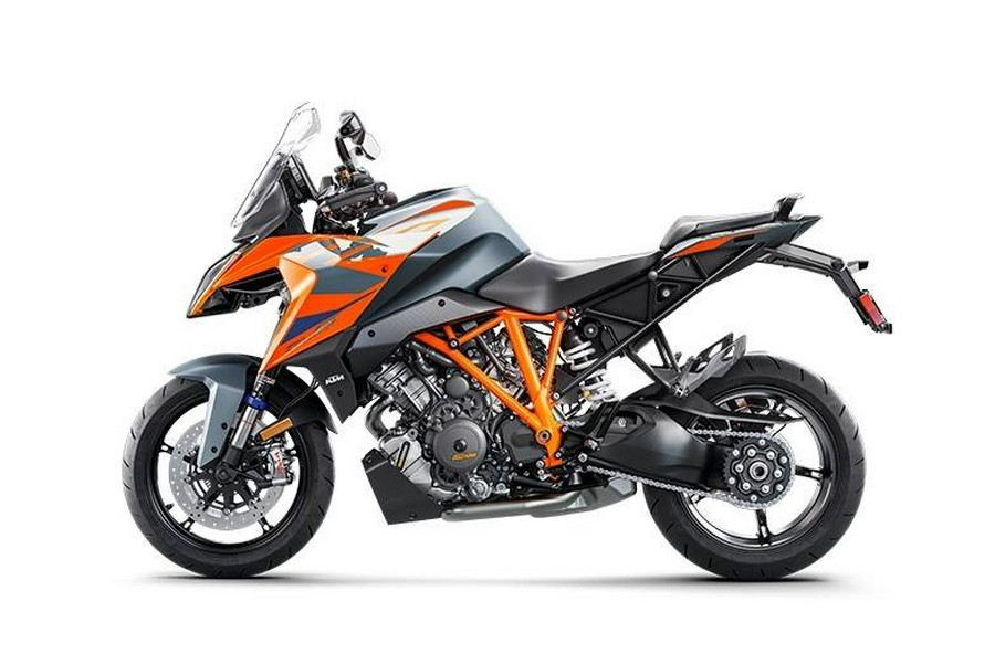 2023 KTM 1290 SUPER DUKE GT Cash or Standard Rate Finance Price!