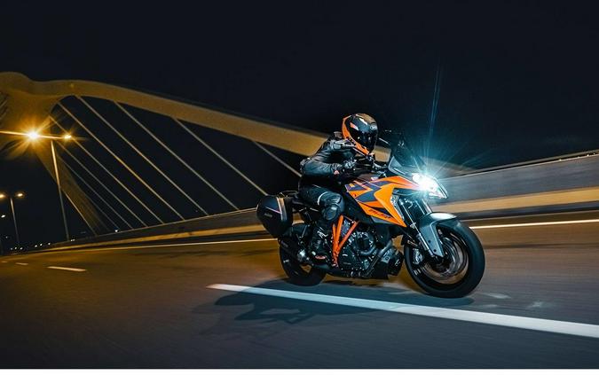 2023 KTM 1290 SUPER DUKE GT Cash or Standard Rate Finance Price!