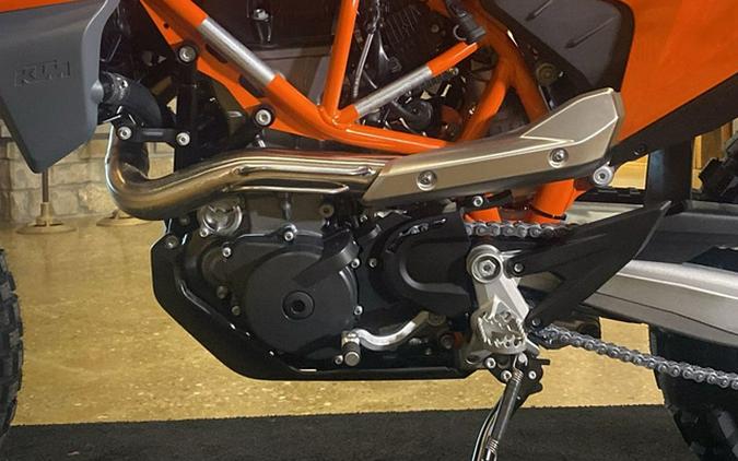 2024 KTM 690 Enduro R