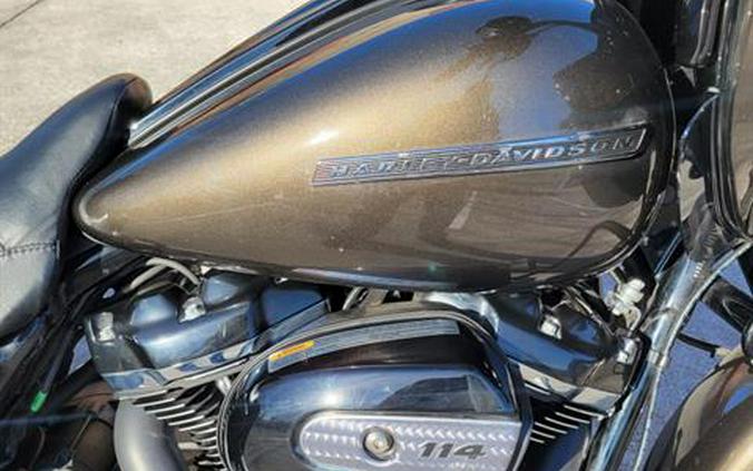 2020 Harley-Davidson Road Glide Special