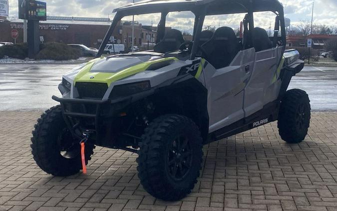 2024 Polaris General XP 4 1000 Sport