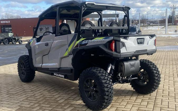 2024 Polaris General XP 4 1000 Sport