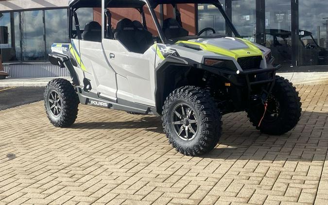 2024 Polaris General XP 4 1000 Sport