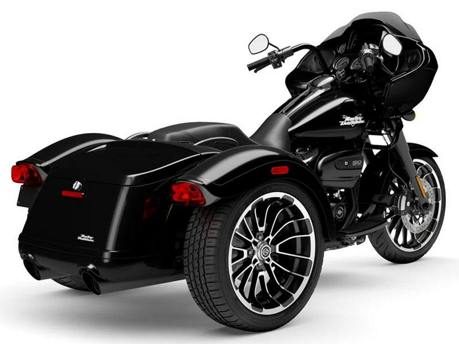 2024 Harley-Davidson Road Glide® 3