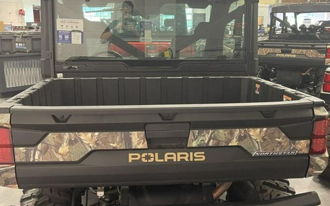 2024 Polaris® Ranger XP 1000 NorthStar Edition Ultimate Camo