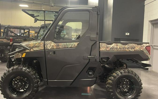 2024 Polaris® Ranger XP 1000 NorthStar Edition Ultimate Camo