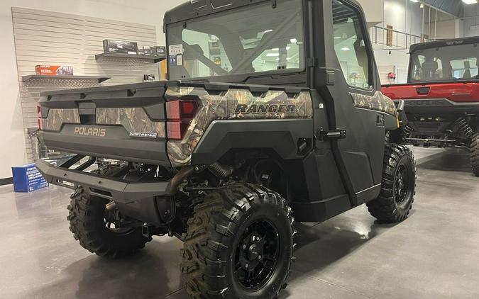 2024 Polaris® Ranger XP 1000 NorthStar Edition Ultimate Camo