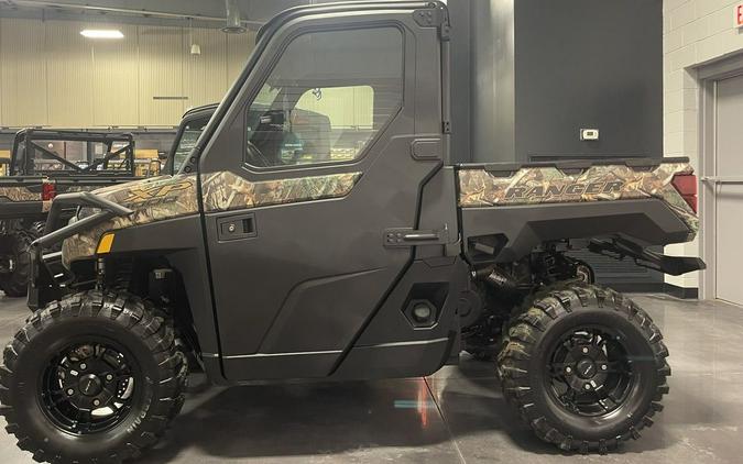 2024 Polaris® Ranger XP 1000 NorthStar Edition Ultimate Camo