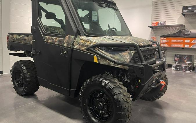 2024 Polaris® Ranger XP 1000 NorthStar Edition Ultimate Camo