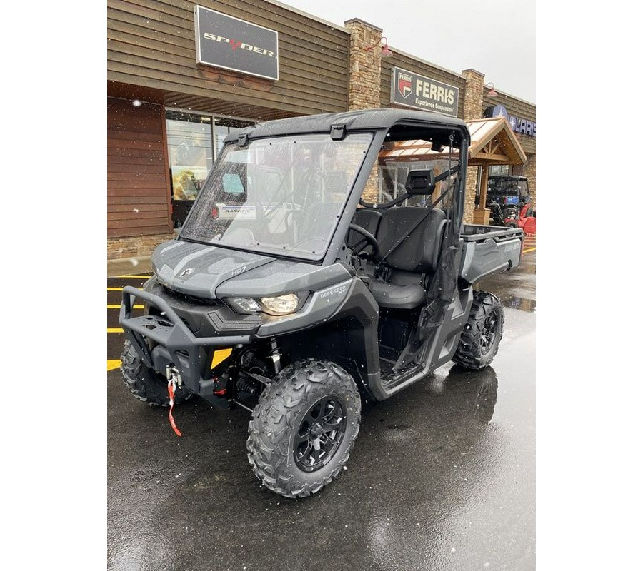 2024 Can-Am® Defender XT HD7