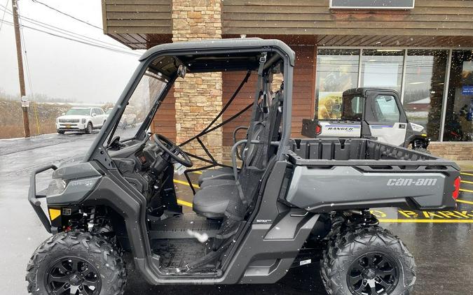 2024 Can-Am® Defender XT HD7