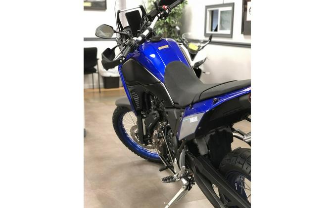 2024 Yamaha Tenere 700