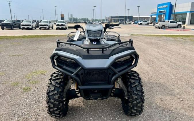 2024 Polaris Sportsman 570 Premium