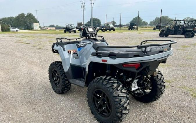 2024 Polaris Sportsman 570 Premium