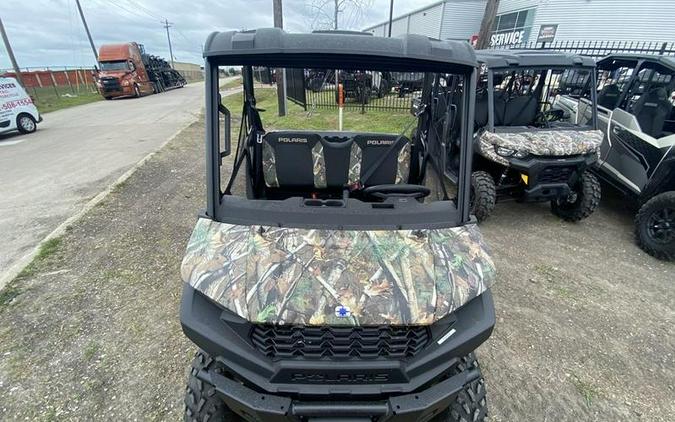 2024 Polaris® Ranger SP 570 Premium Polaris Pursuit Camo