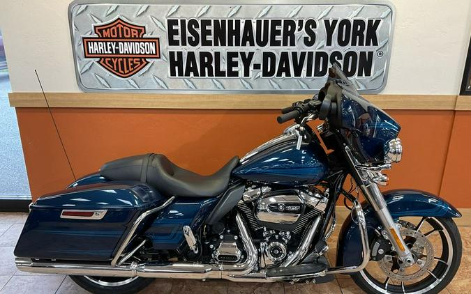 2020 Harley-Davidson® FLHX - Street Glide®