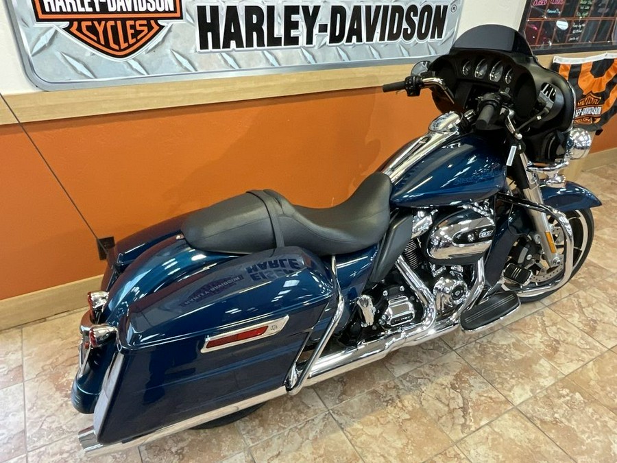 2020 Harley-Davidson® FLHX - Street Glide®