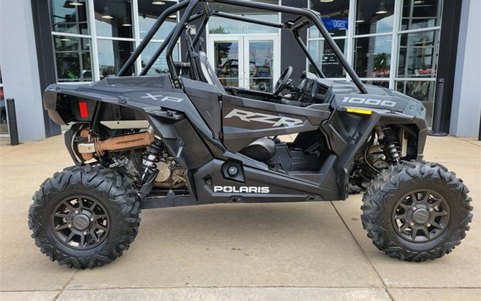 2023 Polaris RZR XP 1000 Sport