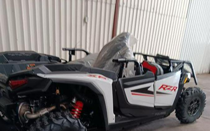 2024 Polaris RZR XP 4 1000 Sport