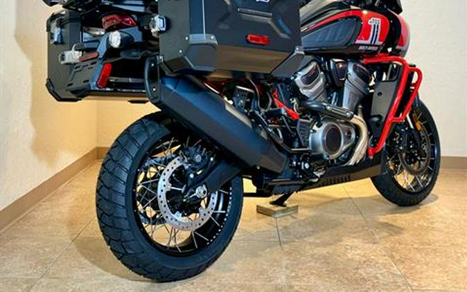 2024 Harley-Davidson CVO™ Pan America®