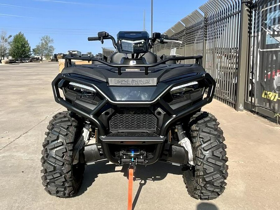 2025 Polaris® Sportsman X2 570