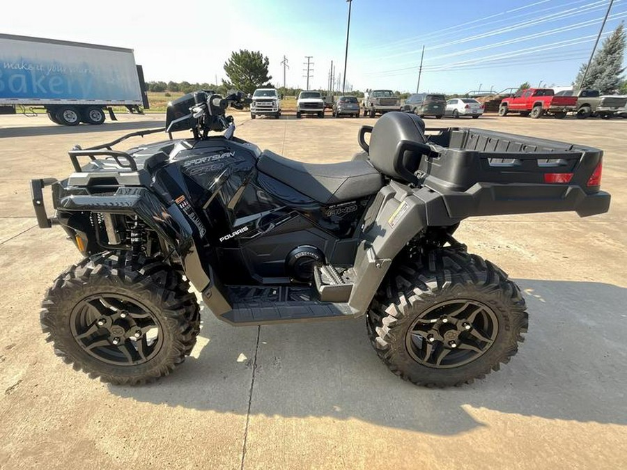 2025 Polaris® Sportsman X2 570