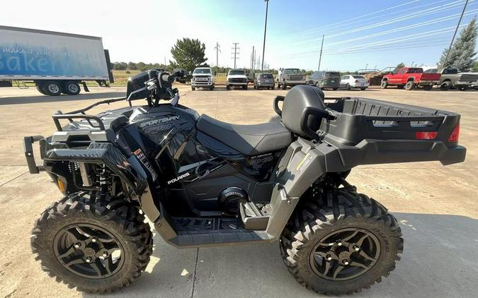 2025 Polaris® Sportsman X2 570