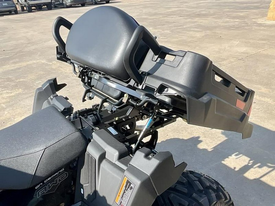 2025 Polaris® Sportsman X2 570