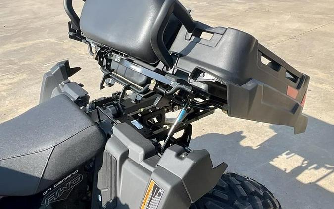 2025 Polaris® Sportsman X2 570