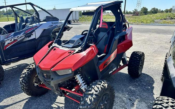 2021 Polaris® RZR RS1