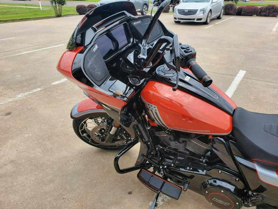 2024 Harley-Davidson® FLTRXSE - CVO™ Road Glide®