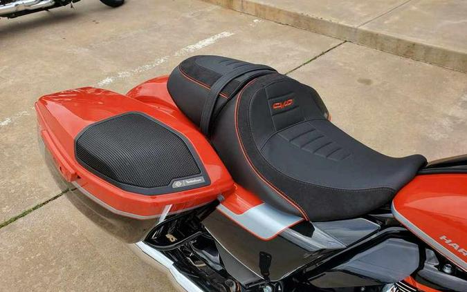 2023 Harley-Davidson CVO Road Glide Review [16 Fast Facts]