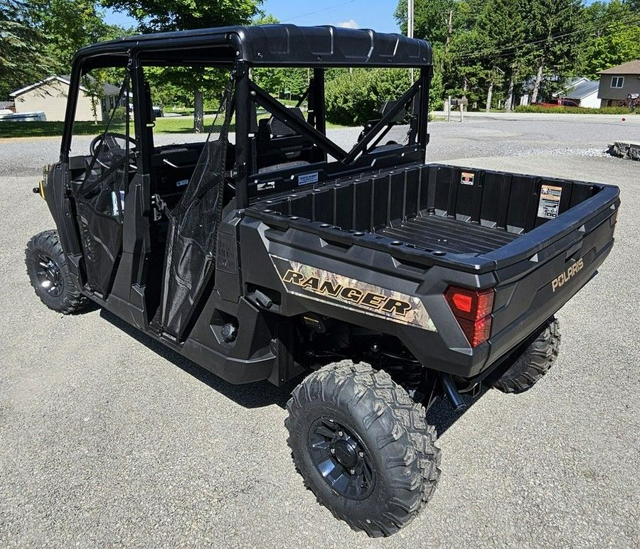 2025 Polaris® Ranger Crew 1000 Premium Polaris Pursuit Camo