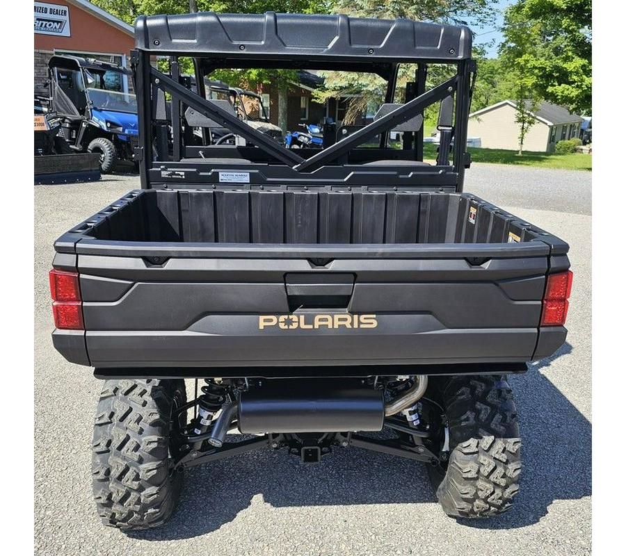 2025 Polaris® Ranger Crew 1000 Premium Polaris Pursuit Camo