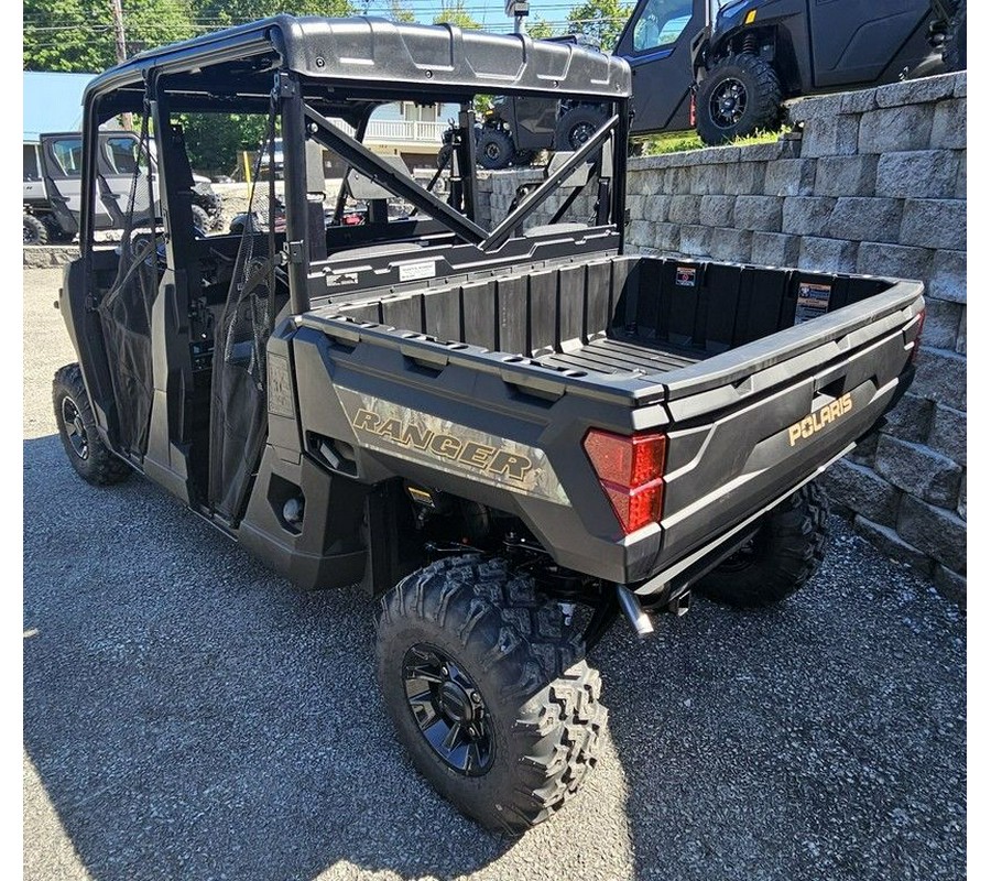 2025 Polaris® Ranger Crew 1000 Premium Polaris Pursuit Camo