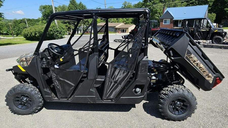 2025 Polaris® Ranger Crew 1000 Premium Polaris Pursuit Camo