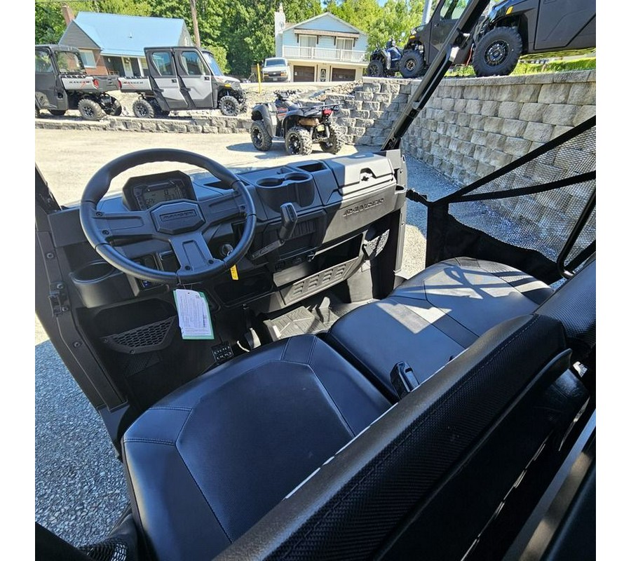 2025 Polaris® Ranger Crew 1000 Premium Polaris Pursuit Camo