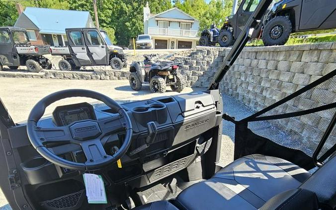 2025 Polaris® Ranger Crew 1000 Premium Polaris Pursuit Camo