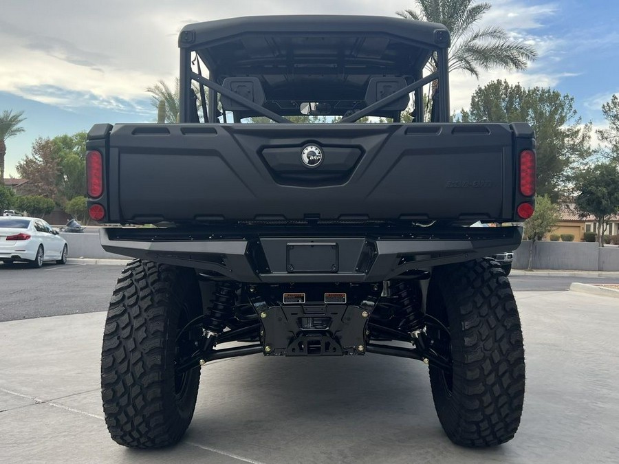 2025 Can-Am® Defender MAX DPS HD10